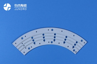 氧化鋁陶瓷表面精加工工藝詳解