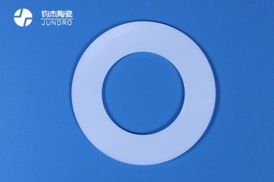 氧化鋯陶瓷環的成型方式