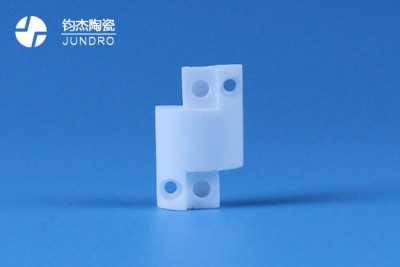 氧化鋯和氧化鋁陶瓷的材料參數