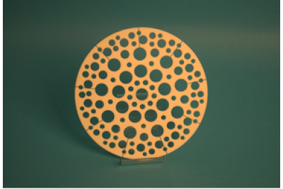 氧化鋁陶瓷導熱系數是多少