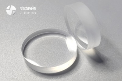 石英玻璃光學配件的特性