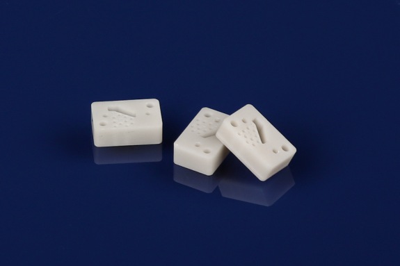 精密氮化鋁陶瓷