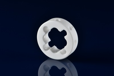 macor可加工陶瓷的性能參數