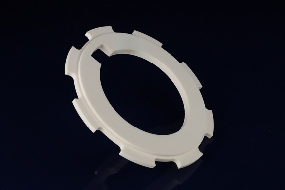 氧化鋁對準環/支撐環