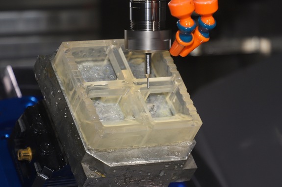 等離子刻蝕設備腔體