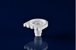 質譜儀絕緣支架