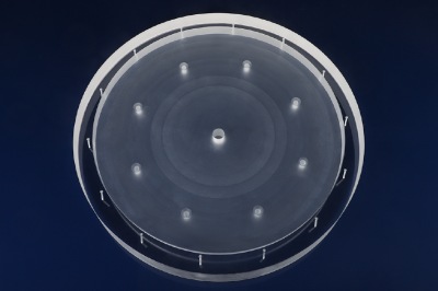 肖特微晶玻璃與石英玻璃在半導體與光學領域的區別