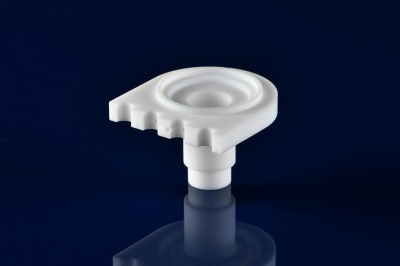 真空應用為何追求極致減重陶瓷材料