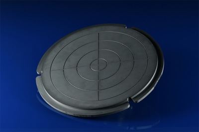 碳化硅陶瓷材料有哪些性能優勢