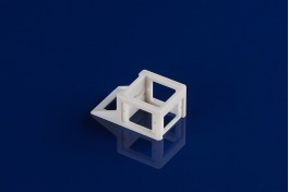 氮化鋁陶瓷結(jié)構(gòu)件