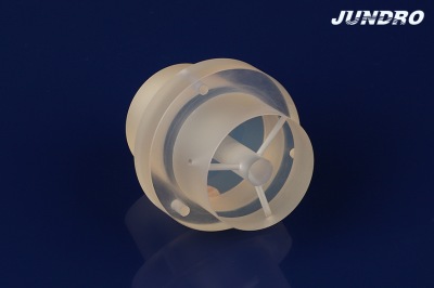 堇青石和微晶玻璃在半導體設備中的